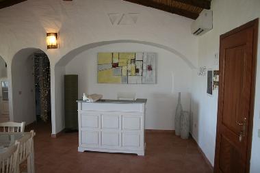 Holiday House in Baja Sardinia  (Sassari) or holiday homes and vacation rentals
