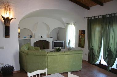 Holiday House in Baja Sardinia  (Sassari) or holiday homes and vacation rentals