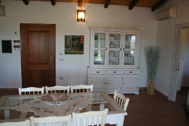 Holiday House in Baja Sardinia  (Sassari) or holiday homes and vacation rentals