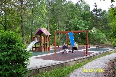 Holiday House in Biddinghuizen  (Flevoland) or holiday homes and vacation rentals