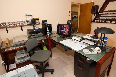 office