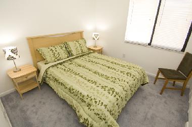2 bed rooms with dooble beds