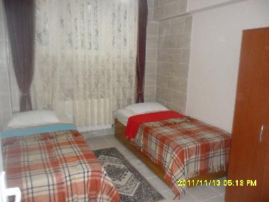 Holiday Apartment in Taksim (Istanbul) or holiday homes and vacation rentals