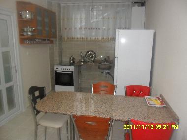Holiday Apartment in Taksim (Istanbul) or holiday homes and vacation rentals