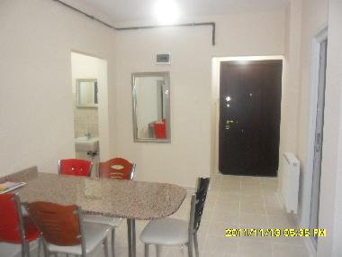 Holiday Apartment in Taksim (Istanbul) or holiday homes and vacation rentals