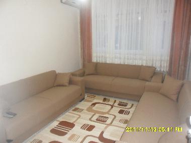 Holiday Apartment in Taksim (Istanbul) or holiday homes and vacation rentals