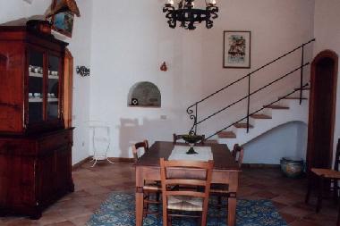 Holiday House in Sorrento Peninsula (Napoli) or holiday homes and vacation rentals