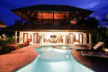 Villa in Dencarik (Bali) or holiday homes and vacation rentals
