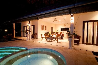 Villa in Dencarik (Bali) or holiday homes and vacation rentals