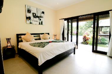 Villa in Dencarik (Bali) or holiday homes and vacation rentals