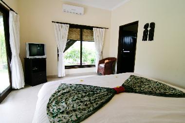 Villa in Dencarik (Bali) or holiday homes and vacation rentals