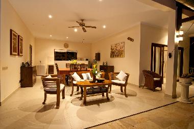 Villa in Dencarik (Bali) or holiday homes and vacation rentals