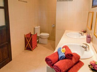 Villa in Dencarik (Bali) or holiday homes and vacation rentals