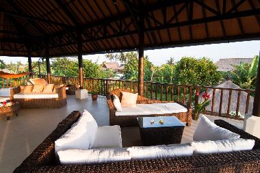 Villa in Dencarik (Bali) or holiday homes and vacation rentals