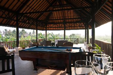 Villa in Dencarik (Bali) or holiday homes and vacation rentals