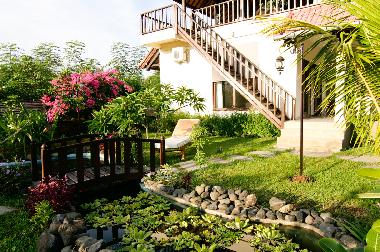 Villa in Dencarik (Bali) or holiday homes and vacation rentals