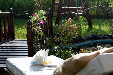 Villa in Dencarik (Bali) or holiday homes and vacation rentals