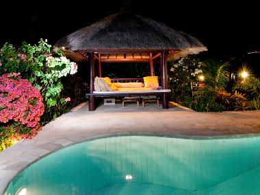 Villa in Dencarik (Bali) or holiday homes and vacation rentals