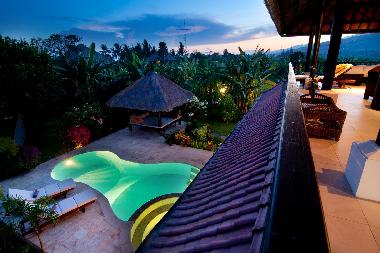 Villa in Dencarik (Bali) or holiday homes and vacation rentals