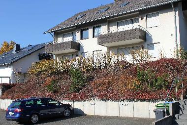 Holiday Apartment in Willingen (Upland) (Waldecker Land) or holiday homes and vacation rentals