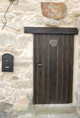 Holiday House in Sober (Lugo) or holiday homes and vacation rentals