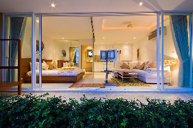 Holiday Apartment in Koh Samui (Surat Thani) or holiday homes and vacation rentals