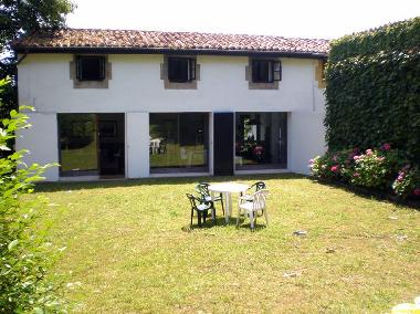 Holiday House in Comillas (Cantabria) or holiday homes and vacation rentals