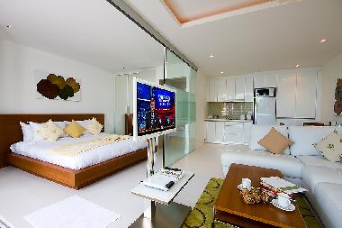 Holiday Apartment in Koh Samui (Surat Thani) or holiday homes and vacation rentals