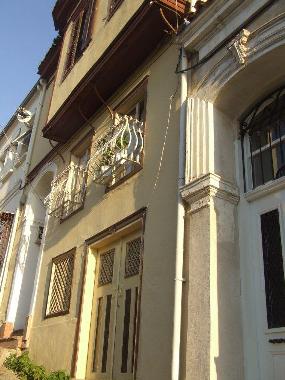 Holiday House in Ayvalik - Balikesir (Balikesir) or holiday homes and vacation rentals