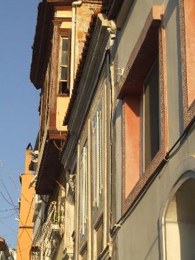 Holiday House in Ayvalik - Balikesir (Balikesir) or holiday homes and vacation rentals