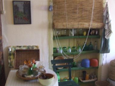 Holiday House in Ayvalik - Balikesir (Balikesir) or holiday homes and vacation rentals