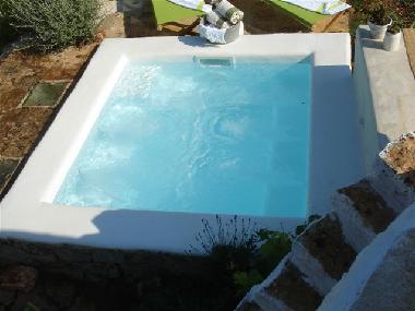 Holiday House in Cisternino (Brindisi) or holiday homes and vacation rentals