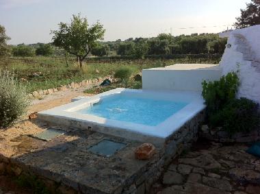Holiday House in Cisternino (Brindisi) or holiday homes and vacation rentals