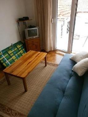 Holiday Apartment in Zadar (Zadarska) or holiday homes and vacation rentals