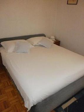 Holiday Apartment in Zadar (Zadarska) or holiday homes and vacation rentals