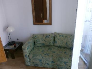 Holiday Apartment in Zadar (Zadarska) or holiday homes and vacation rentals