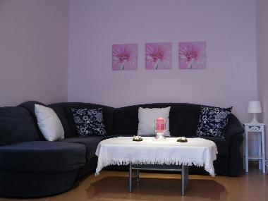 Holiday Apartment in berlin (Reinickendorf) or holiday homes and vacation rentals
