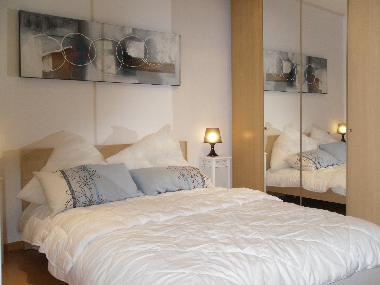 Holiday Apartment in berlin (Reinickendorf) or holiday homes and vacation rentals