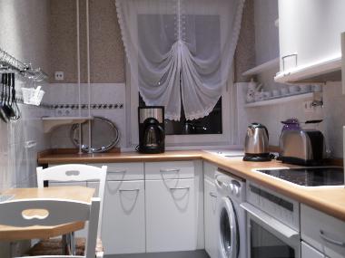 Holiday Apartment in berlin (Reinickendorf) or holiday homes and vacation rentals