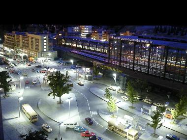 Holiday Apartment in berlin (Reinickendorf) or holiday homes and vacation rentals