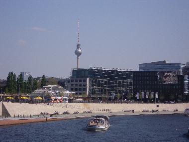 Holiday Apartment in berlin (Reinickendorf) or holiday homes and vacation rentals