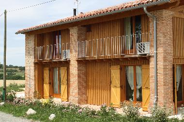 Holiday House in toulouse (Haute-Garonne) or holiday homes and vacation rentals