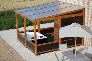 Holiday House in toulouse (Haute-Garonne) or holiday homes and vacation rentals