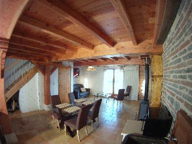 Holiday House in toulouse (Haute-Garonne) or holiday homes and vacation rentals