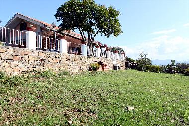 Holiday House in Pioppi (Salerno) or holiday homes and vacation rentals