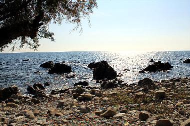 Holiday House in Pioppi (Salerno) or holiday homes and vacation rentals