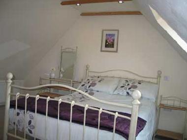 Wreckers double room