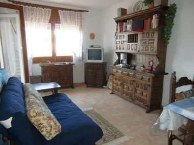 Holiday Apartment in roses (Girona) or holiday homes and vacation rentals