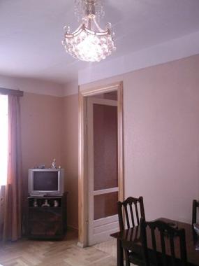 Holiday Apartment in Tbilisi (Tbilisi) or holiday homes and vacation rentals