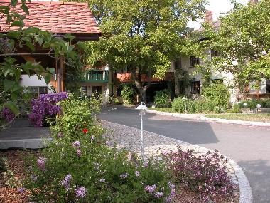 Holiday Apartment in Waischenfeld (Upper Franconia) or holiday homes and vacation rentals